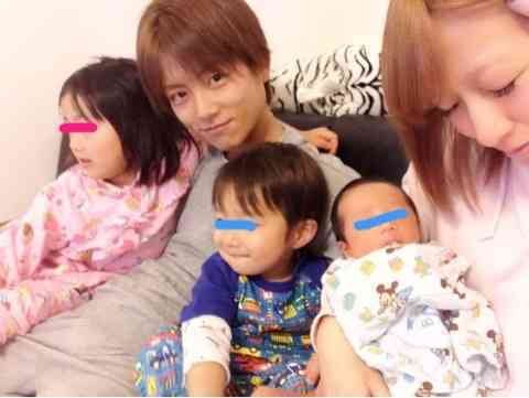 nozomi sugiura marriage 11th 辻希美3 , 辻希美&杉浦太陽~結婚11